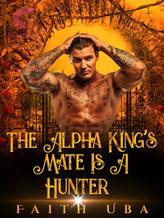 Novel The Alpha king’s Mate Is A Hunter (BxB) by Faithuba