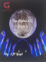 Novel The Alpha’s 12 Bride’s by EJP Lloyd