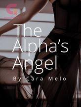 Novel The Alpha’s Angel by Cara Melo