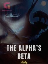 Novel The Alpha’s Beta by A. Lily