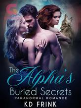 Novel The Alpha’s Buried Secrets by KD Frink