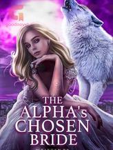 Novel The Alpha’s Chosen Bride by Macy Lee