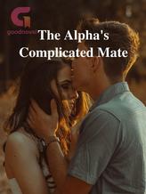 The Alpha's Complicated Mate