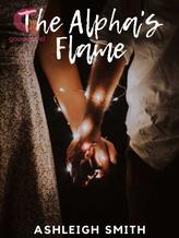 Novel The Alpha’s Flame by Ashleigh Smith