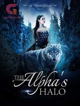 Novel The Alpha’s Halo by Sara Islam