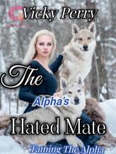 Novel The Alpha’s Hated Mate by Bukky Victoria