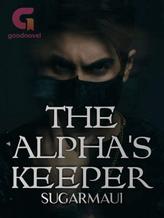 The Alpha's Keeper (English Version)