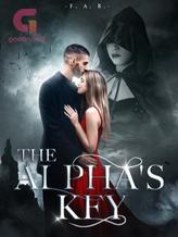 Novel The Alpha’s Key by F. A. R.