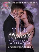 Novel The Alpha’s Omega by StarWolf Legacy