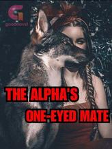 The Alpha's One-eyed Mate