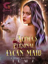 The Alpha's Personal Lycan Maid