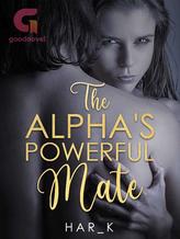 Novel The Alpha’s Powerful Mate by Hark