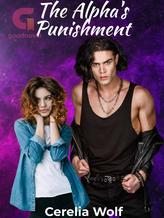 Novel The Alpha’s Punishment by Cerelia Wolf