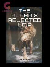 Novel The Alpha’s Rejected Heir by Icon_Brat101