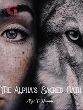 The Alpha's Sacred Oath