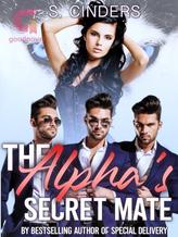 Novel The Alpha’s Secret Mate by S. Cinders