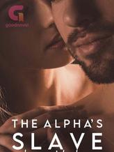 Novel The Alpha’s Slave by Carrel