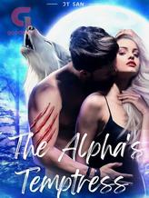 The Alpha's Temptress