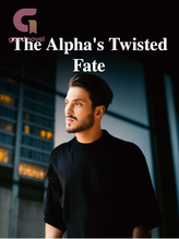 The Alpha's Twisted Fate