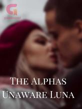 Novel The Alpha’s Unaware Luna by T.L. Dalton