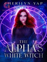 The Alpha's White Witch