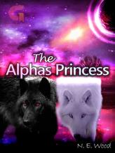 The Alphas Princess