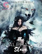 Novel The Alphas Slave by Shaeleigh Wolf