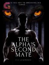 Novel The Alpha’s Second Mate by F.C Lawrence