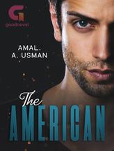 Novel The American by Amal .A. Usman