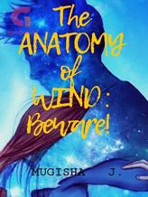 Novel The Anatomy of Wind: Beware! by Mugisha