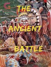 Novel The Ancient Battle by Eze