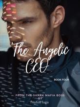 Novel The Angelic CEO by Peyton Iuga