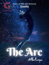 Novel The Arc: Alkalurops by Sianida