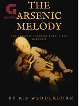 Novel The Arsenic Melody by K.B Wedderburn