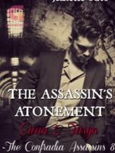 Novel The Assassin’s Atonement VIII by Jeanette Rico