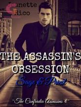 Novel The Assassin’s Obsessions: The Confradia Assassins IV by Jeanette Rico