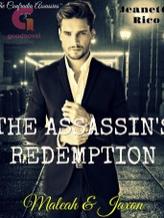 Novel The Assassin’s Redemption V by Jeanette Rico