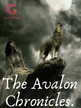 The Avalon Chronicles: Werewolf Academy.