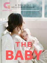 Novel The Baby (INDONESIA) by helloimironman