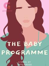 Novel The Baby Programme by Sofie