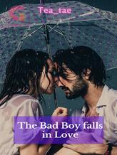 Novel The Bad Boy Falls in Love by Tea_tae