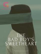 Novel The Bad Boy’s Sweetheart by Farah Daher