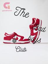 Novel The Bad Boys Club by Margaret_Sophia