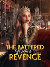 Novel The Battered Wife’s Revenge by DEVEN