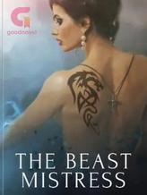 Novel The Beast Mistress by Alexxa