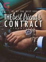 Novel The Best Friend’s Contract by athrhteera00