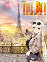 Novel The Bet by Jo_J Novel The Bet by Jo_J