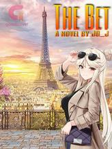 Novel The Bet by Jo_J