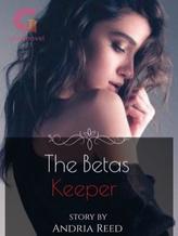 Novel The Betas Keeper by Andria Reed