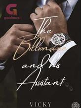 Novel The Billionaire And His Assistant by Sandip Pattanaik